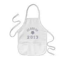 Class Of 2013 Photography - Grey 2 Aprons