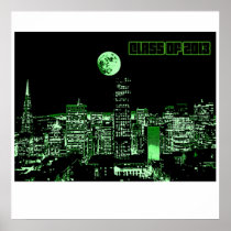 CLASS OF 2013 Poster