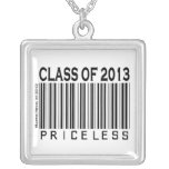 Class of 2013: Priceless - Necklace
