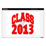 Class of 2013 (red2) skins