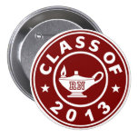 Class Of 2013 RN Pin