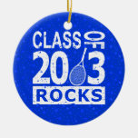 Class Of 2013 Rocks Ornament