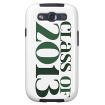 Class of 2013 casemate cases