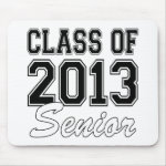 Class of 2013 Senior Mousepads Class of 2013 Senior Mousepads