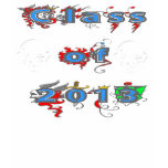 Class of 2013 - Skulls t-shirts