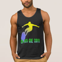 Class Of 2013 Surfer t-shirts