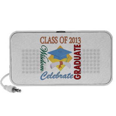 Class of 2013 travel speakers