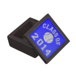 Class Of 2014 Baseball Premium Gift Box