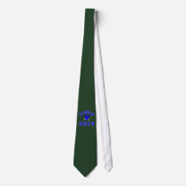 Class Of 2014 Eagle - Blue Ties