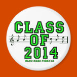 Class Of 2014