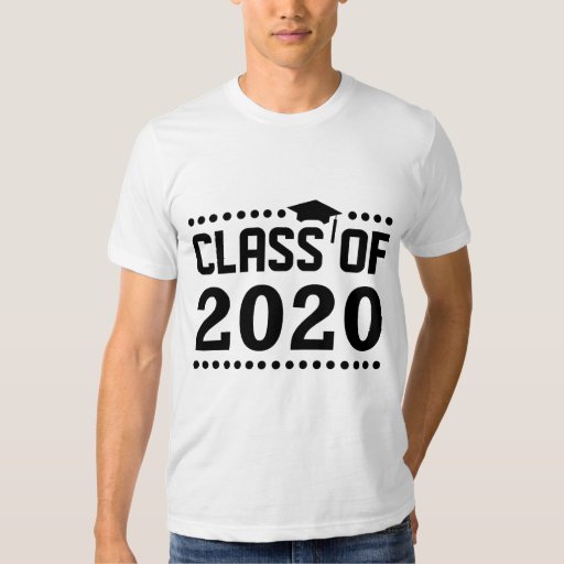 2020 tee