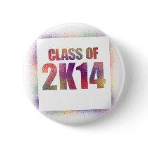 class of 2k14, class of 2014 pins