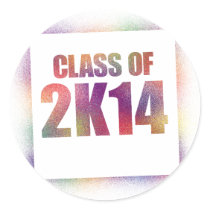 class of 2k14, class of 2014 stickers