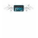Class of 99 - 10 year Reunion t-shirts by KayleeBugDesign Class of 99 - 10 year Reunion t-shirts