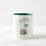 class of 9 small coffee mug