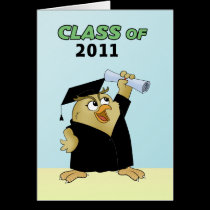 Class of cards