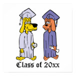 Class of Graduation poster