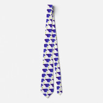 Class of - Graduation Custom Ties