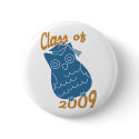 Class Owl buttons by candystore Class Owl buttons