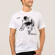 Class Participation t-shirts