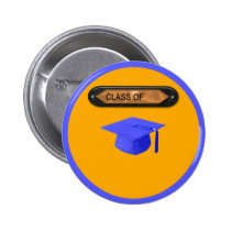 Class Reunion Button buttons