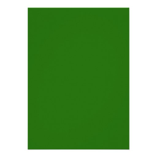 Class Reunion Invitations - Any Year Invitation