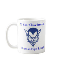 Class Reunion Souvenir Mug by vkm416 Class Reunion Souvenir Mug