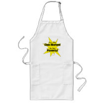 Class Warfare... Aprons