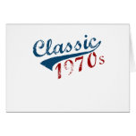 Classic, "1970's" 30's greeting cards