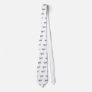 Classic, "1990's" 20's Birthdays design Tie