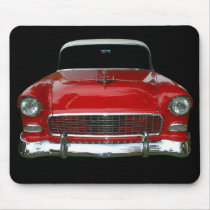 Classic 55 mousepads by fredsredt Classic 55 mousepads