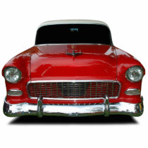 Classic 55 photo sculptures