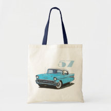 Classic 57 bags