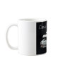 Classic 57 Chevy Bel Air Coffee Mug