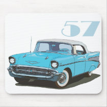 Classic 57 mouse pads