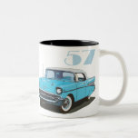 Classic 57 mugs