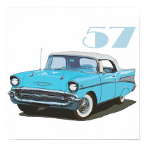 Classic 57 posters by RichardBrowne Classic 57 posters