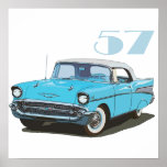 Classic 57 print