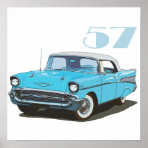 Classic 57 print