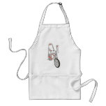 Classic 60's Bike Sting Ray Aprons