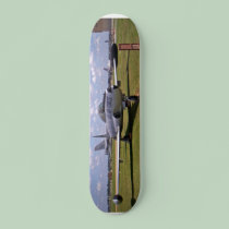 Classic Aircraft skateboards by chaser12 Classic Aircraft skateboards