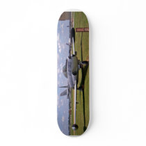 Classic Aircraft skateboards by chaser12 Classic Aircraft skateboards
