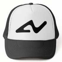 Classic alt.news Hat hats