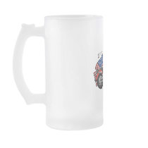 Classic American Biker Mugs