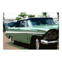 classic american car in cuba posters by ambrosebrown classic american car in cuba posters
