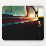 Classic American Car Mousepad