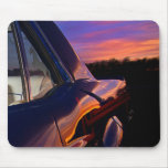 Classic American Car Mousepad