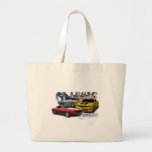 Classic American Tote Bag