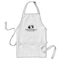 Classic Apron by cbcanada Classic Apron