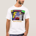 classic arcade t-shirts